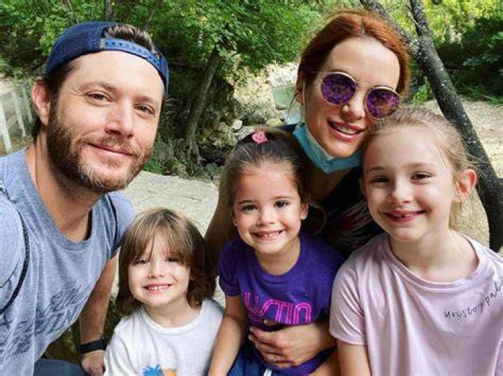 Are Jensen And Jared’S Kids Friends? – Celebrity