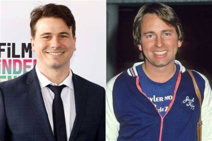 Are Josh Ritter and John Ritter related? – Celebrity