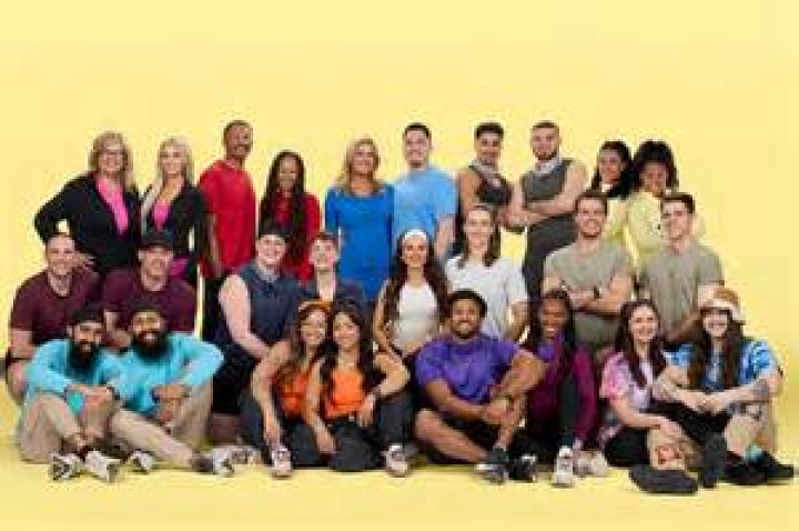 Are Ken And Tina From Amazing Race 13 Still Together? – Celebrity