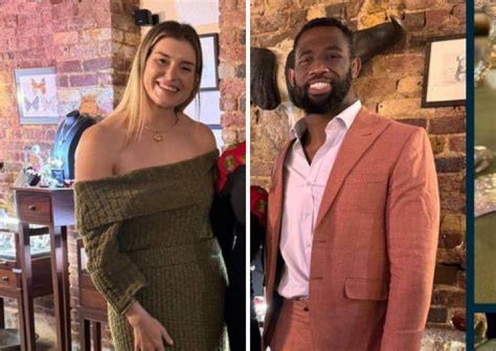 Are Kristianna And John Still Together? – Celebrity