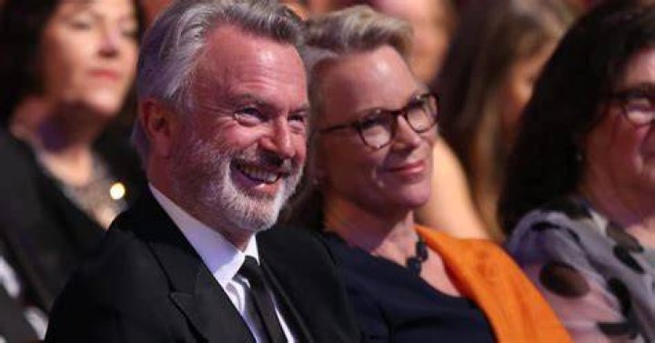 Are Laura Tingle and Sam Neill still together? What happened to Laura Tingle and Sam Neill?