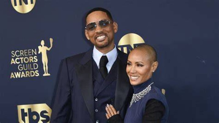 Are Margot Robbie and Will Smith still friends? Were Will Smith and Margot Robbie married?