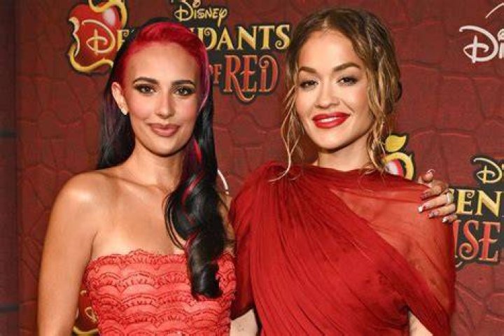 Are Rita Ora And Dua Lipa Friends? – Celebrity