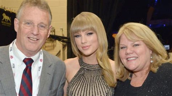 Are Taylor Swift’s parents married?