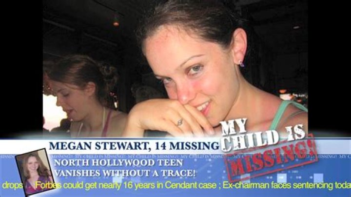 Are The Pictures Real In Megan Is Missing? – Celebrity