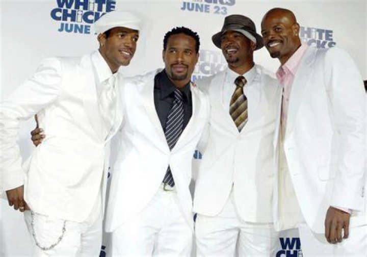 Are The Wayans Brothers Jehovah’S Witnesses? – Celebrity