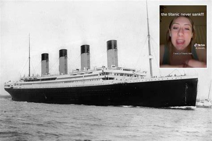 Are There Sharks Where The Titanic Sank? – Celebrity