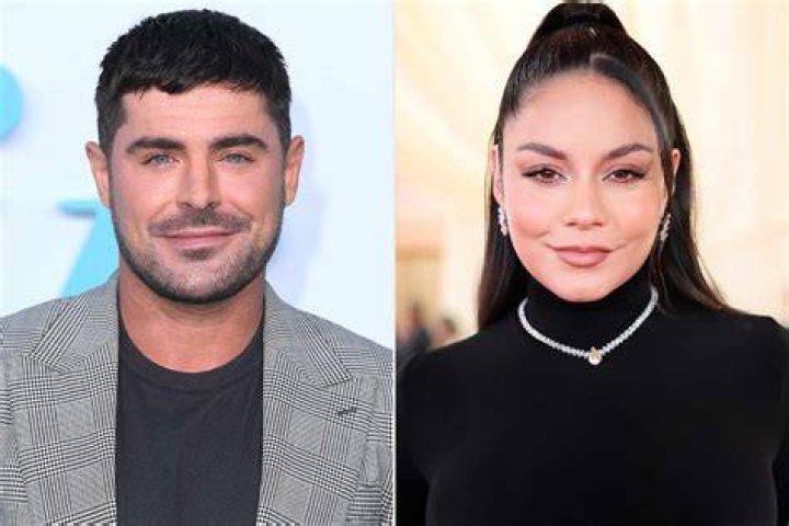 Are Vanessa Hudgens And Zac Efron Dating 2022? – Celebrity
