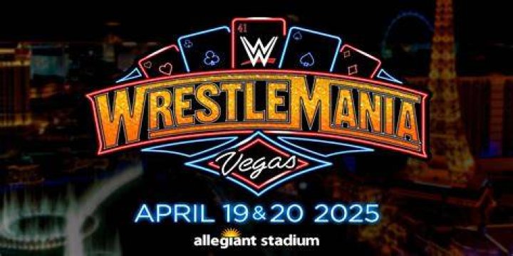 Are Wwe Ppvs Moving To Saturday? – Celebrity