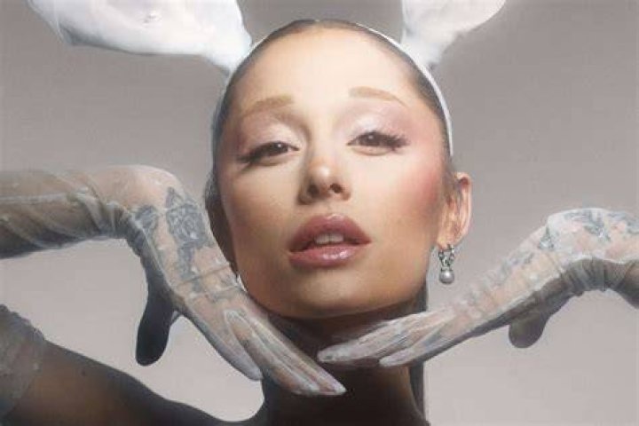 Ariana Grande Reveals The Reason Why She Continues To Drop ‘Excessive Music’
