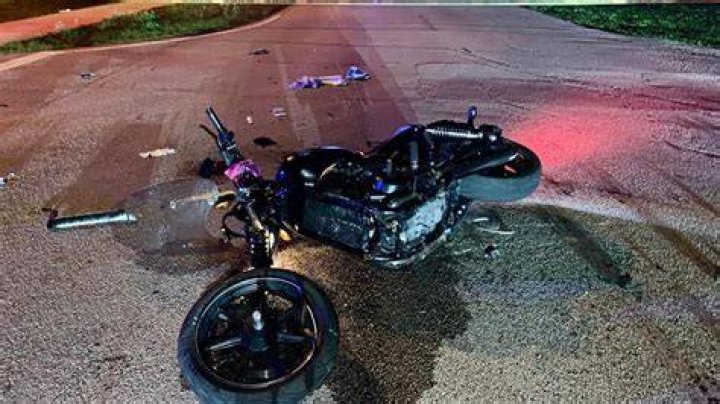 Armando Balzano Dies in Port St Lucie Motorcycle Accident