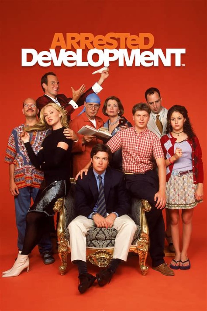 Arrested Development Season 4 Will Have Longer Episodes And Nudity