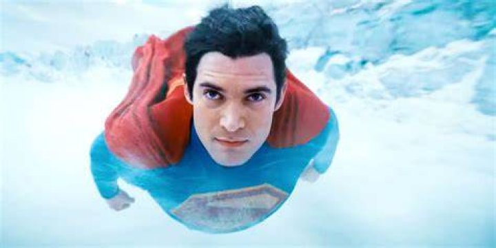 As Morocco makes World Cup history, a Henry Cavill Superman meme takes a shot on goal