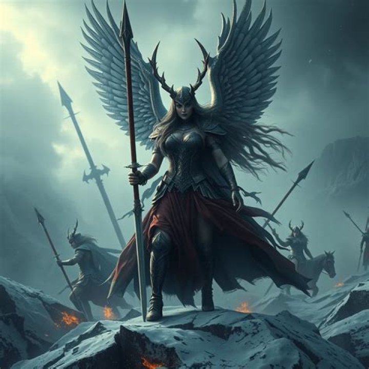 Asgardian enthusiasts have serious questions about Valkyrie’s leadership credentials