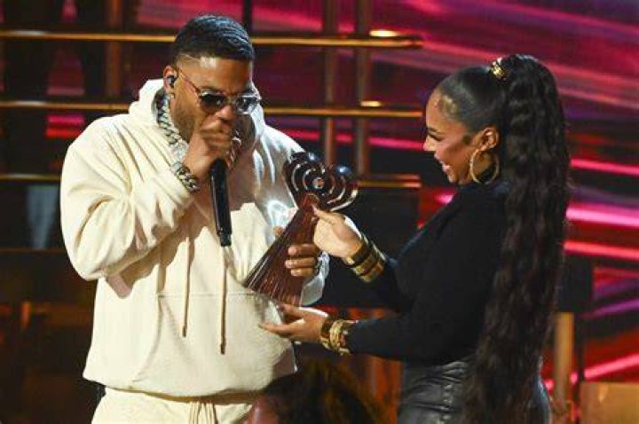 Ashanti Speaks About Nelly, And The Money He Owed Her In New Interview — She Finally Confirms That She Is Dating