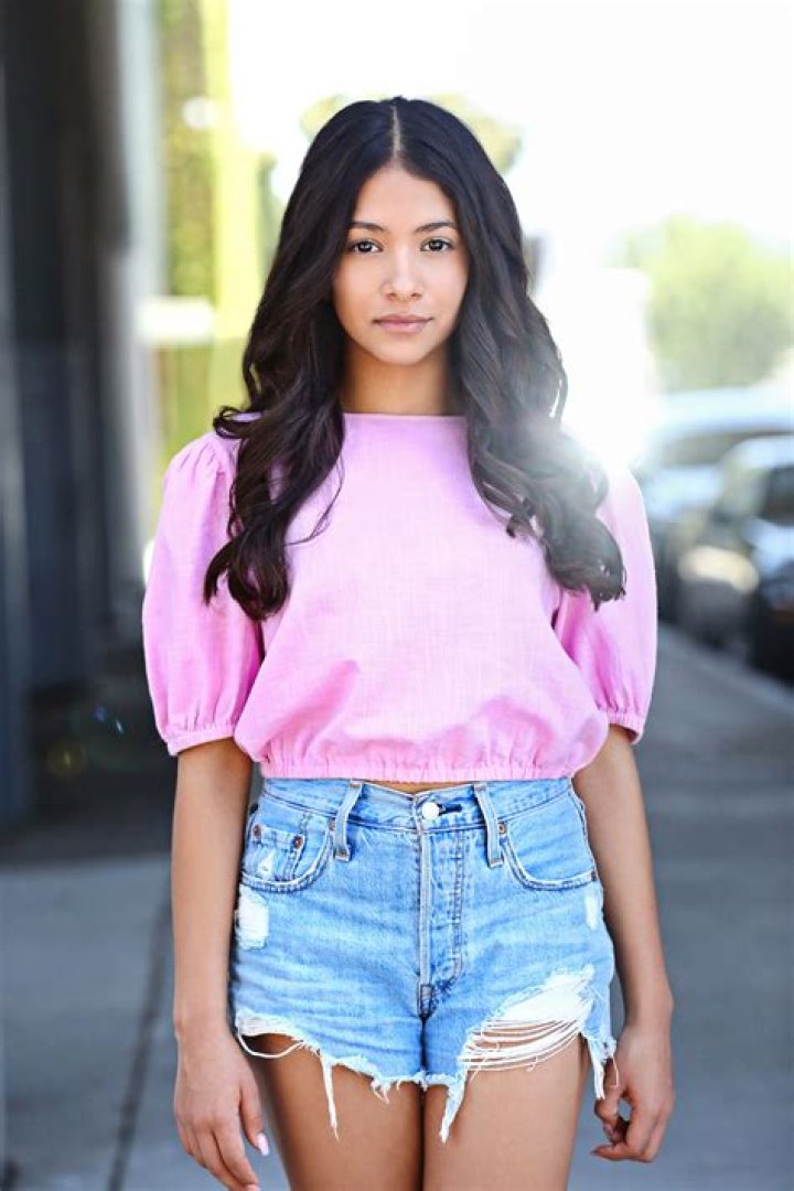 Ashley Ciarra Wiki, Age, Parents, School, Height & Net Worth