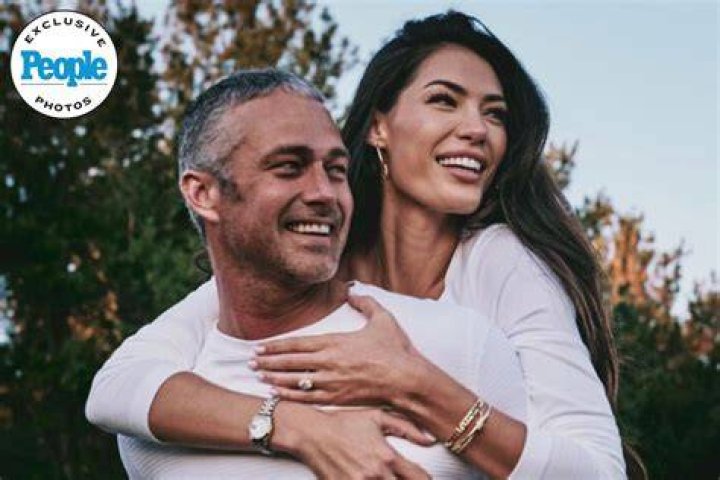 Ashley Park wife: Is Ashley Park married?