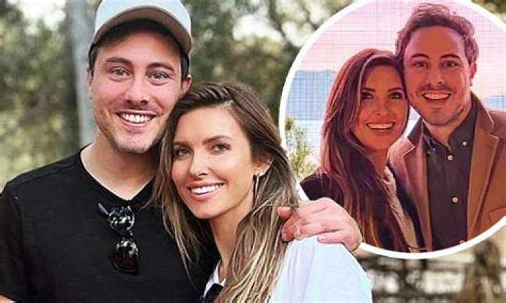 Audrina Patridge And Her Daughter Get A ‘Nice Reset’ After Restraining Order Against Former Husband Is Granted