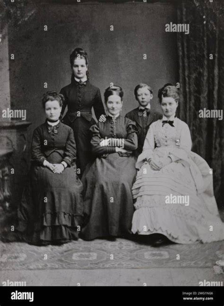 August Strindberg Biography - Facts, Childhood, Family Life & Achievements