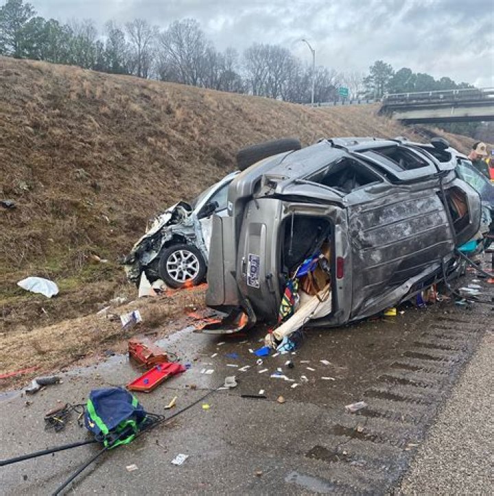 Ava Luplow Died in a Car Accident Sherwood – Death, Little Rock, AR, Secondary School Student,