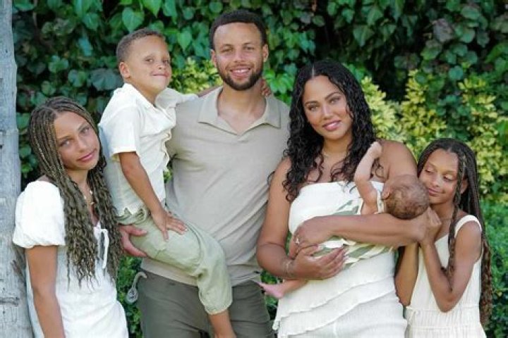 Ayesha Curry, Stephen Curry's Wife, Shares Swimsuit Photo From Jamaica