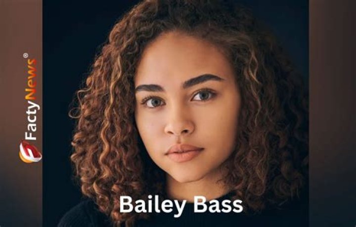 Bailey Bass Wiki, Age, Birthday, Boyfriend, Height, Mother, Net Worth & More