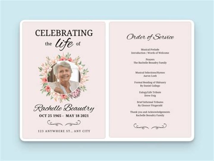 Baine Farmer Obituary and Funeral , Rogers Arkansas,