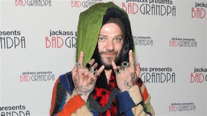 Bam Margera found safe and sound following Jess Margera’s impassioned social media plea