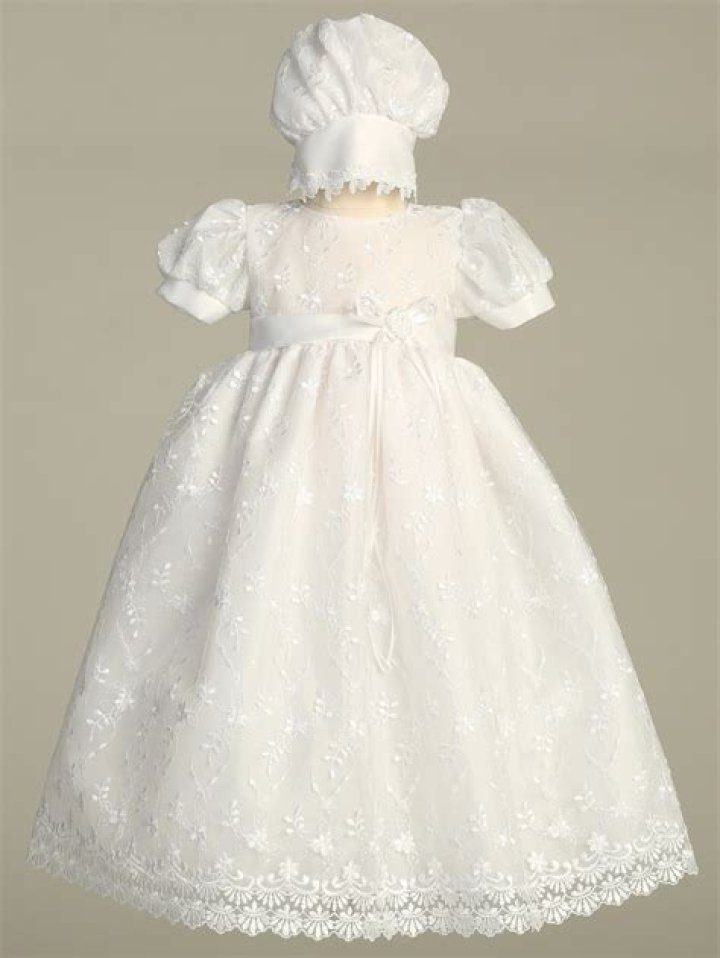 Baptism and Christening Outfits, Dresses & Suits. — Blessed Celebration