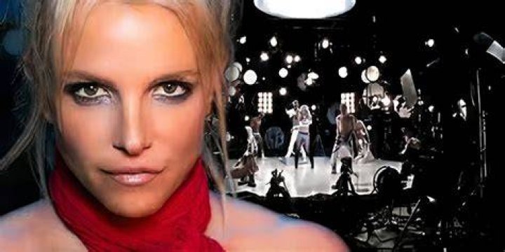 ‘Barbie would say ‘horrific’ to no shoes’: Britney Spears may not be Barbie but she proves she’s still got moves