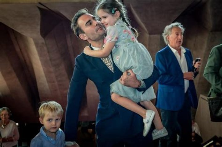 Barry Humphries children: Meet Oscar Humphries, Tessa Humphries, Emily Humphries, Rupert Humphries