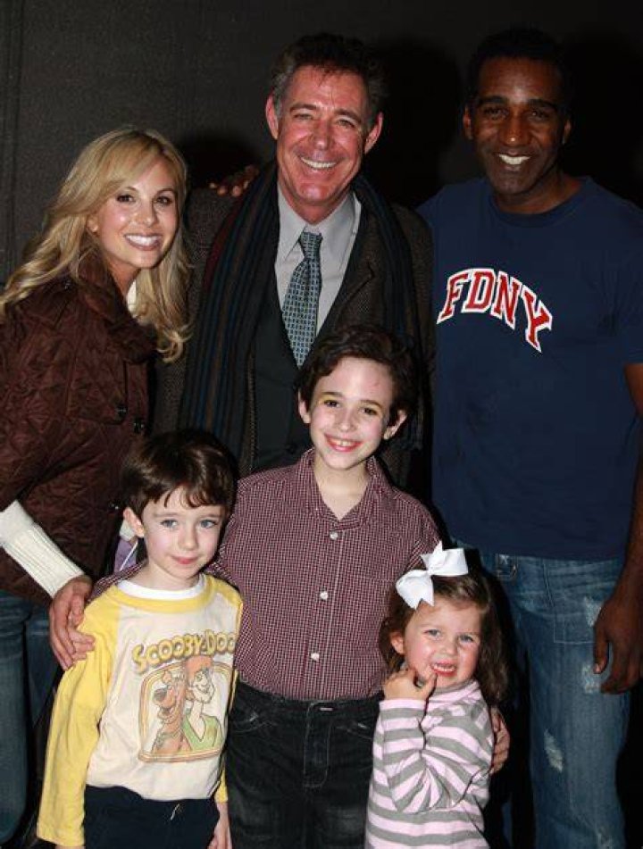 Barry Williams’ 2 children: Meet Brandon Eric Williams & Samantha Rose Williams