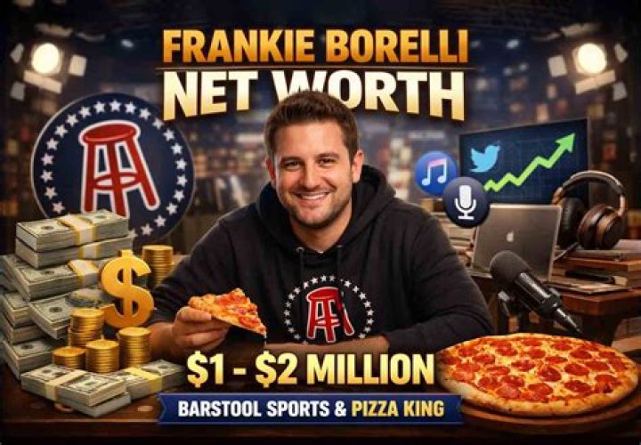 Barstool Sports net worth, income and estimated earnings of Youtuber channel
