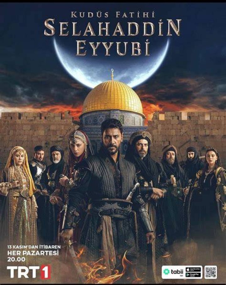 Bashir Salahuddin top movies, TV shows and awards