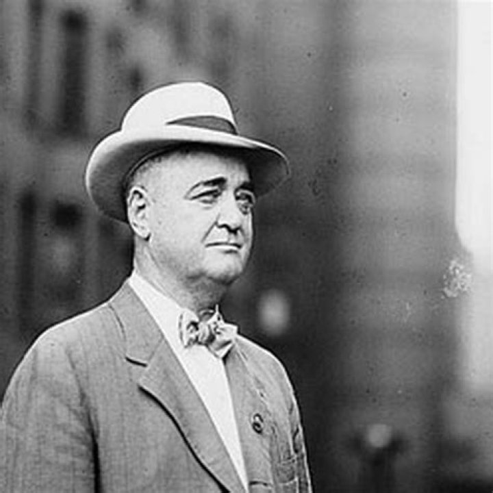 Bat Masterson Biography - Facts, Childhood, Family Life & Achievements