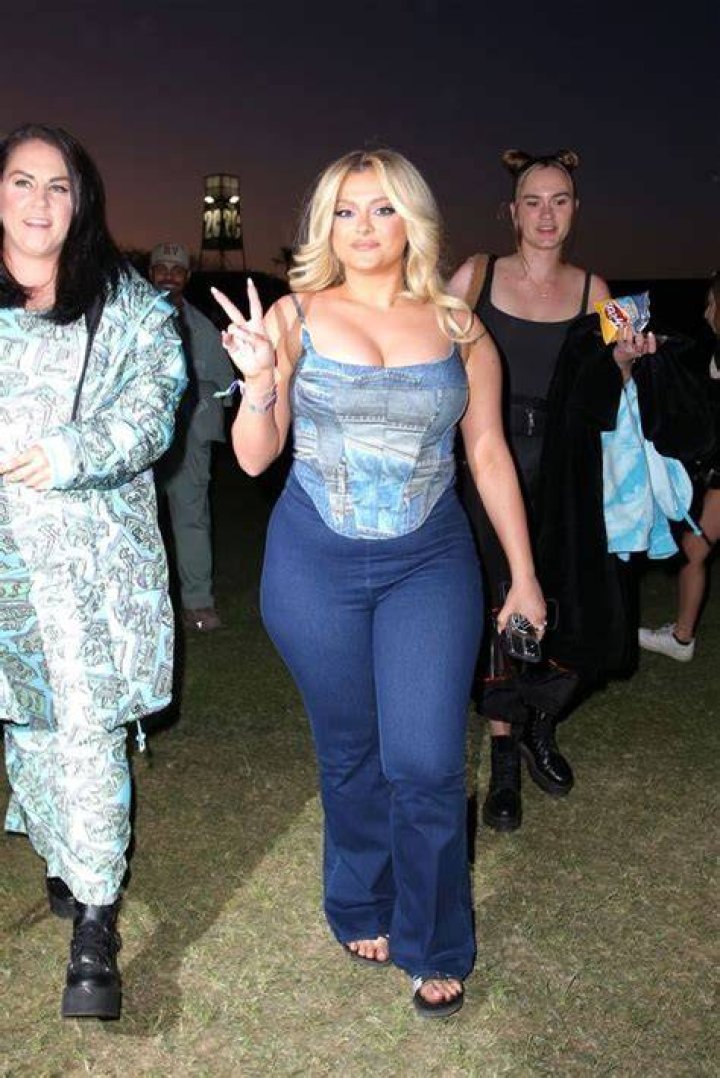Bebe Rexha Called ‘Too Thick’ – She Fires Back!