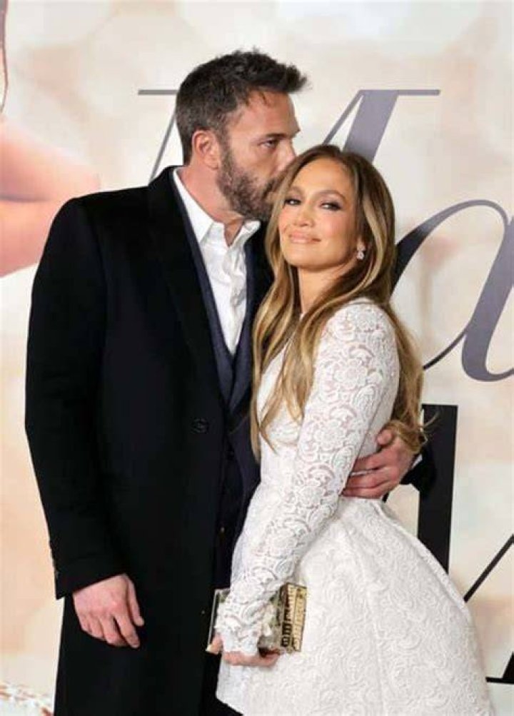 Ben Affleck Is Reportedly In The Best Shape Of His Life Following Rehab And Jennifer Garner Divorce