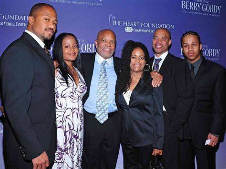 Berry Gordy siblings: Meet Anna Gordy Gaye, Robert Gordy, Fuller Berry Gordy, Esther Berry Gordy, Louyce Berry Gordy, Gwen Berry Gordy, George Berry Gordy
