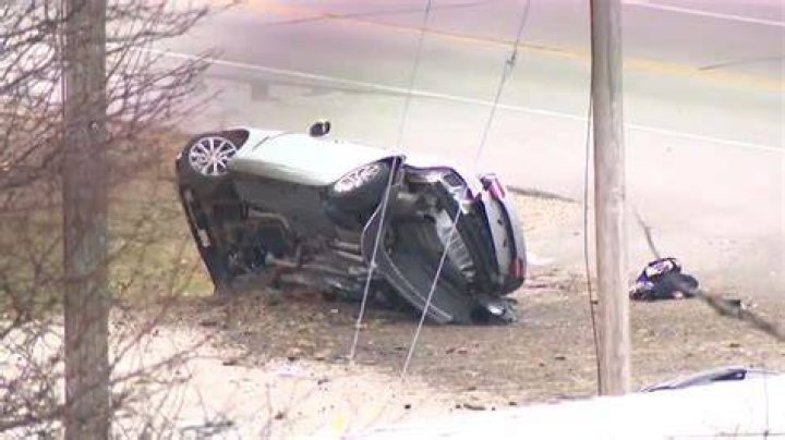 Bess Adams Dies In an Accident