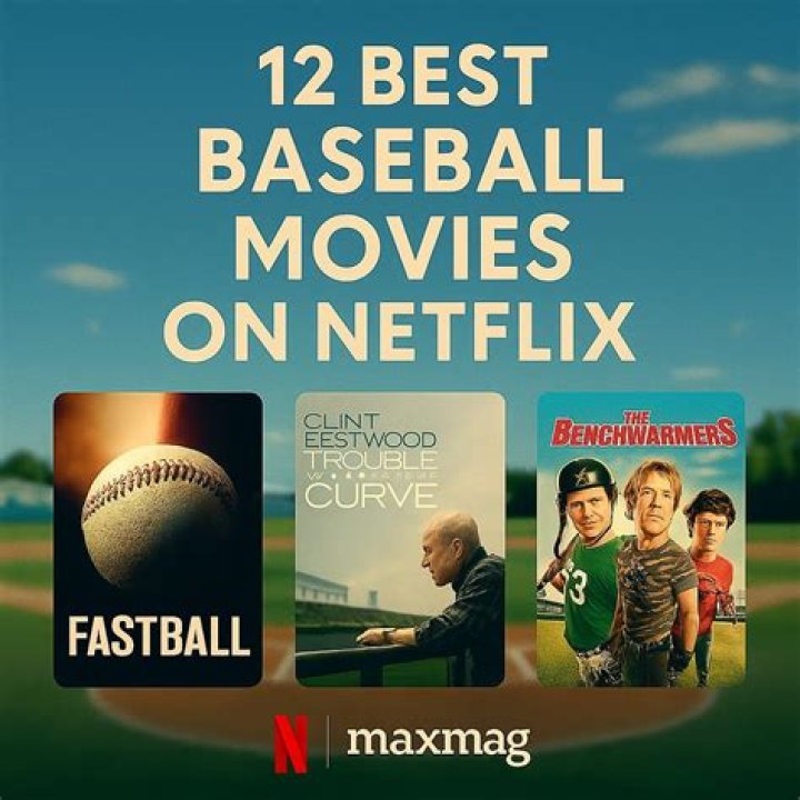 Best Baseball Movies to Watch with Family and Friends