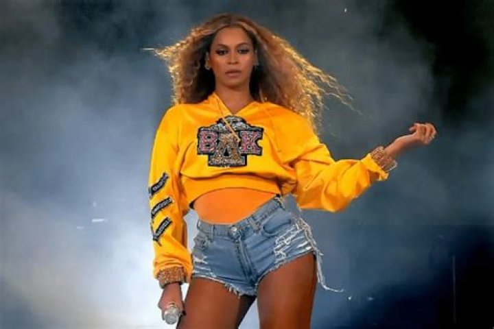 Beyoncé declassified the cover of her Renaissance album