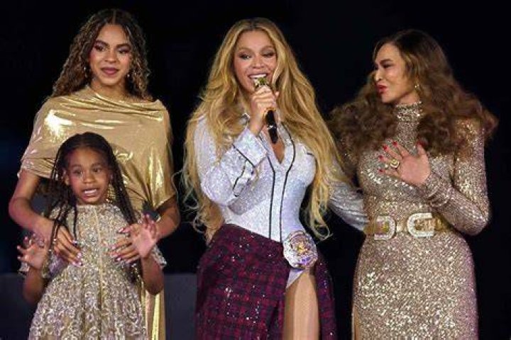 Beyoncé Is Proud Of her Little Sister Solange Knowles After She Makes History With New York City Ballet Composition