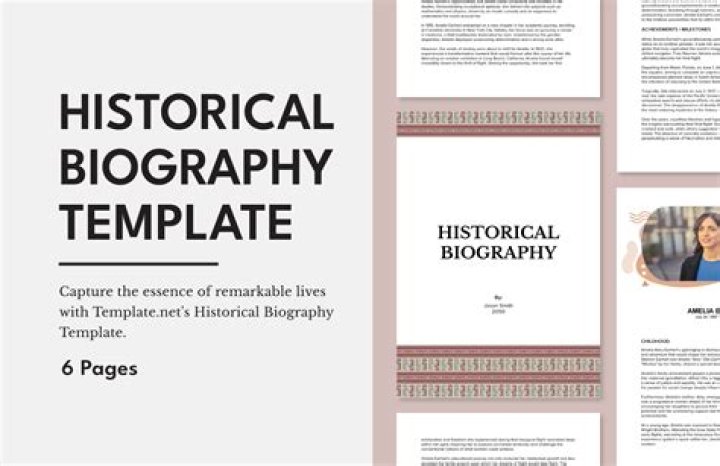 Biography Archives - Page 30 of 124