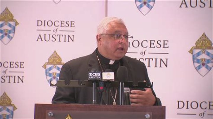 Bishop Tod David Brown Obituary, Bishop Emeritus Of Diocese Of Orange