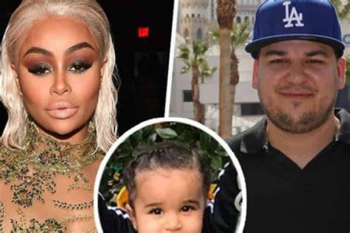 Blac Chyna Is Over Arguing With Rob Kardashian Will No Longer Fight For Dream To Be On Her Reality TV Show – Here’s Why