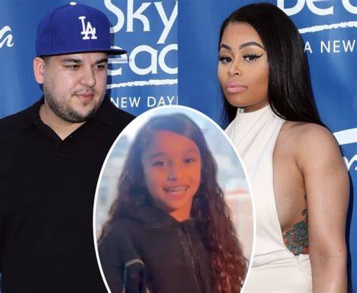 Blac Chyna Reveals Juicy Details On Her And Rob Kardashian’s Relationship On Wendy Williams’ Show While He Posts Their Daughter Online – Would Chyna Get Back Together With Dream’s Daddy?