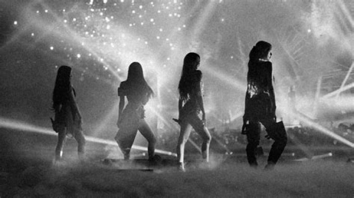 BLACKPINK announces ticket sale dates for Europe and North America