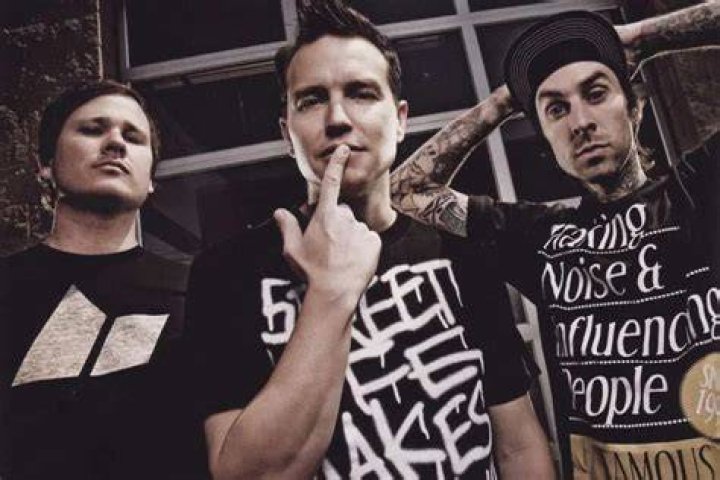 Blink-182 Reveals Why Lil’ Wayne Wasn’t Pleased With Their Collaborative USA Tour