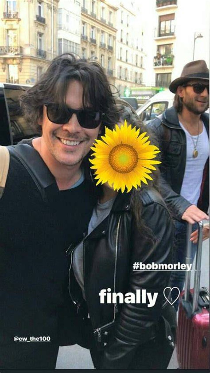Bob Morley Biography - Facts, Childhood, Family Life & Achievements
