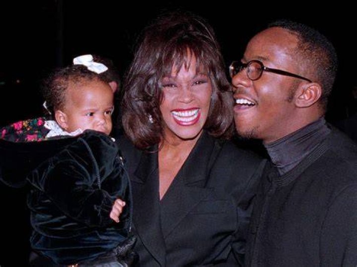 Bobby Brown Pays Emotional Tribute To Daughter Bobbi Kristina On The 5-Year Anniversary Of Her Untimely Death